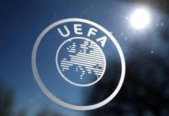 Fenerbahçe'den UEFA açıklaması
