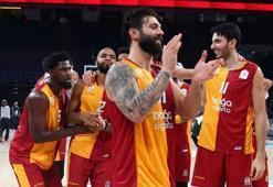 Galatasaray'ın FIBA Şampiyonlar Ligi fikstürü belli oldu