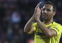 Santi Cazorla'yı Beşiktaş istedi Al Sadd kaptı!