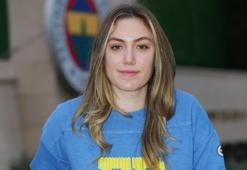 Fenerbahçeli Suzan Kınran, Nicole Powell'ın takımında forma giyecek