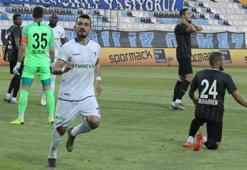 Gabriel Obertan sakatlandı, Süper Lig biletini Emrah Başsan getirdi!