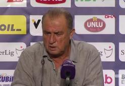 Galatasaray'da Fatih Terim'den büyük fedakarlık!