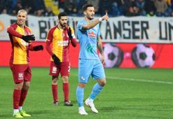 Oğulcan Çağlayan: Tek isteğim Galatasaray'da oynamak