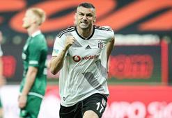 Beşiktaş'tan ayrılan Burak Yılmaz, Süper Lig'de ne yaptı? İşte Burak Yılmaz'ın Süper Lig performansı...