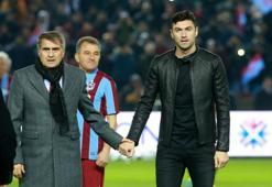 Beşiktaş'tan Lille'e transfer olan Burak Yılmaz'ın başarı öyküsü!