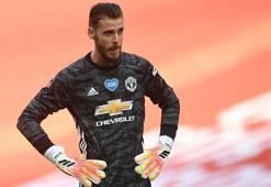 Paul Scholes, De Gea'ya sahip çıktı