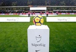 Süper Lig'in 2019-2020 sezonu bu hafta sona eriyor