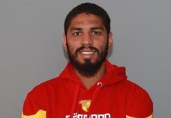 Göztepe, Wallace Reis ile yollarını ayırdı