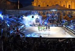 FIBA 3x3 Basketbol Dünya Turu 2020 Ağustos'ta
