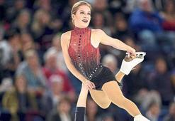 Ekaterina Alexandrovskaya ölümünde intihar şüphesi