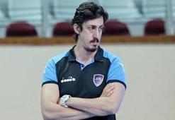 Burak Hascan: Hedefimiz Avrupa kupalarına katılmak