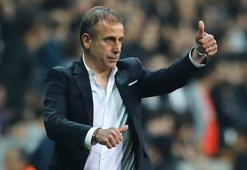 Trabzonspor'da yöneticiler Abdullah Avcı'yla Bodrum'da görüştü