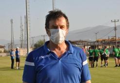Nazilli Belediyespor, Yavuz İncedal'la devam edecek