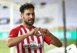 Galatasaray, Fenerbahçe ve Beşiktaş Sinan Gümüş'ün peşinde