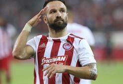 Mathieu Valbuena, Fenerbahçe'den ayrıldı, yeniden doğdu!