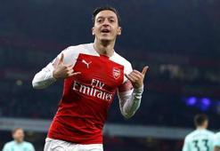 "Mesut Özil'in maaşını Fenerbahçe ve Arsenal bölüşürse..."
