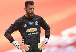 Scholes: Eğer De Gea olmasaydı...