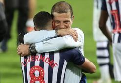 Bilic sonunu getirdi