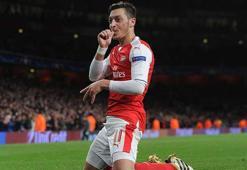 Fenerbahçe'de transfer harekatı: Önce Erkan Eyibil sonra Mesut Özil
