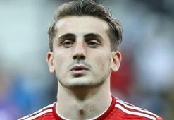 Galatasaray'da Kerem Aktürkoğlu için final bekleniyor