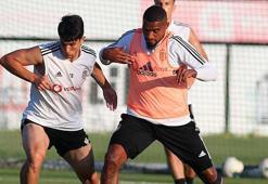 Son dakika... Beşiktaş'a Boateng'den kötü haber!