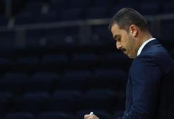 Erdem Can: Şutör konusunda çalışıyoruz