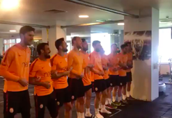 Semih Kaya'dan duygulandıran Selçuk İnan paylaşımı!