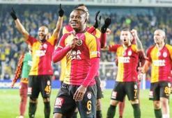 Jean Michael Seri'den onay çıktı