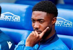 Trabzonspor'un gözdesi Blackett serbest kalıyor