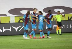 Trabzonspor'un kabusu öne geçtiği maçlar oldu