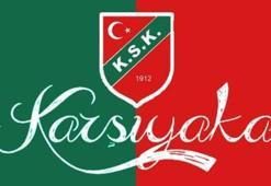 Karşıyaka tesisler için Ankara'ya gidecek