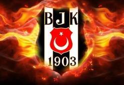 Son dakika | Beşiktaş'ın Fenerbahçe kadrosu açıklandı