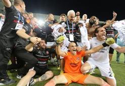 TFF'den Fatih Karagümrük'e tebrik