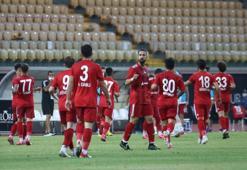 24 Erzincanspor, TFF 2. Lig'e yükseldi