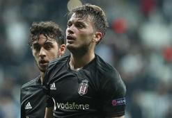 Beşiktaş'ta Fenerbahçe derbisi öncesi 3 eksik