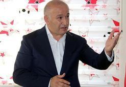 Boluspor Başkanı Necip Çarıkcı görevini bırakıyor