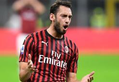 Hakan Çalhanoğlu 25 milyon euro!