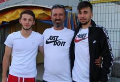 Real Madrid Boluspor'dan İhsan Efe Çalış'ı da transfer etti!