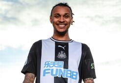 Valentino Lazaro Trabzonspor'a gelecek mi? Resmen açıklandı!