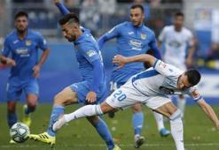 Deportivo La Coruna-Fuenlabrada maçına koronavirüs engeli