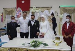 Taha Akgül: Sakatlık sürecim bitti, hedefim Dünya Şampiyonası