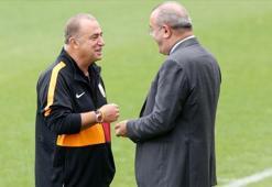 Galatasaray'dan flaş transfer hamlesi! Fatih Terim 4 gurbetçi ismi verdi