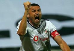 Son dakika Beşiktaş'ta Burak Yılmaz bombası! Ayrılıyor...