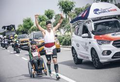 Wings For Life World Run yine İzmir'de