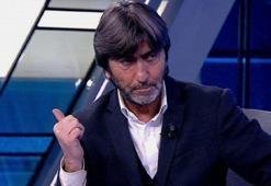 Rıdvan Dilmen'den Başakşehir yorumu: "Kitabı yazılması lazım!"