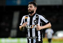 Beşiktaş Joao Paulo için devrede