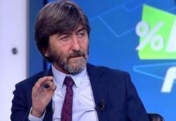 Rıdvan Dilmen'den Başakşehir maçı yorumu: Penaltıda ihlal vardı!