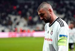 SON DAKİKA! Burak Yılmaz, Fenerbahçe derbisinde sahada!
