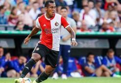 Son dakika... Renato Tapia Celta Vigo'da