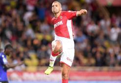 Islam Slimani, Marsilya yolunda